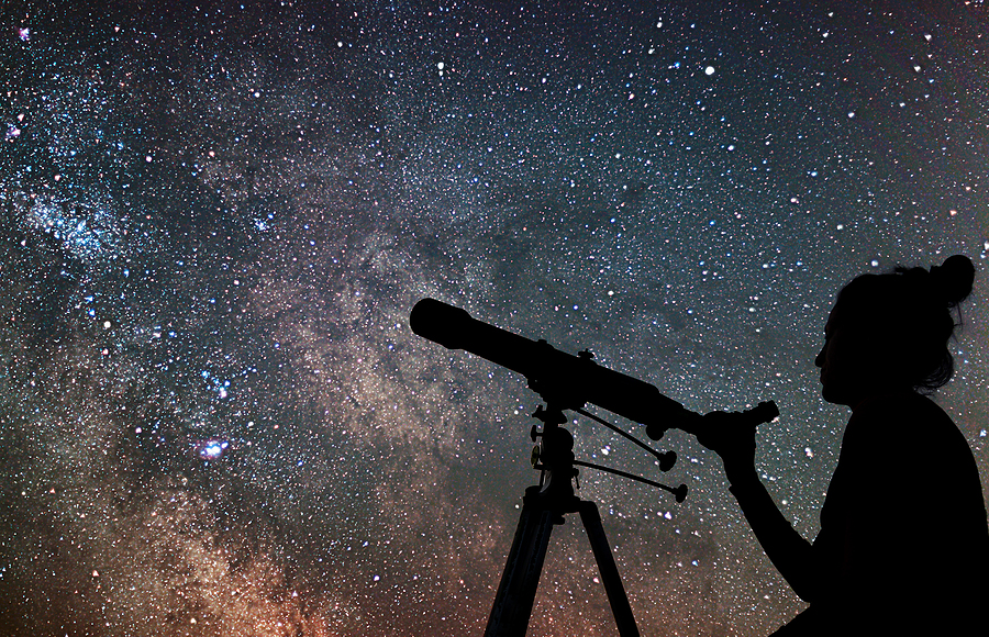 stargazing in maui and astronomy tours