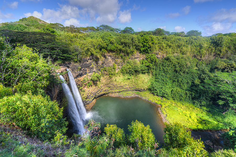 A Complete Guide to the Best Waterfalls Near Hana Kai Maui