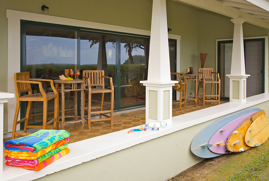 Plan Your Dream Vacation in Hana with Oceanfront Rentals at Hana Kai Maui