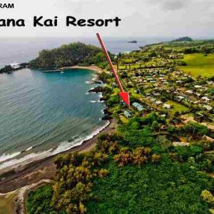 Hana Kai location