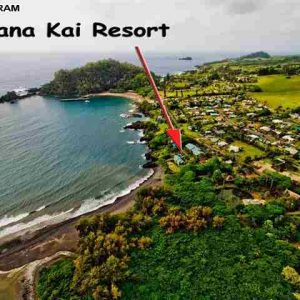 Hana Kai location