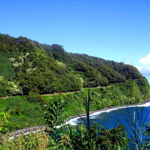 Road to Hana