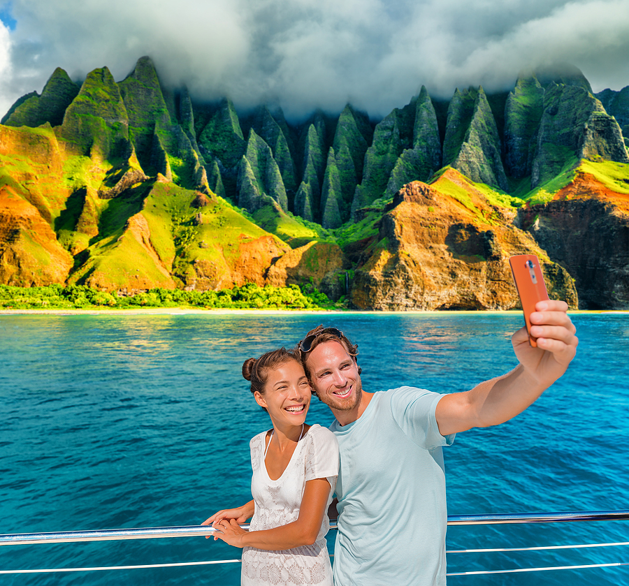 hawaii cruise for couple staying in hana resort
