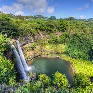 A Complete Guide to the Best Waterfalls Near Hana Kai Maui