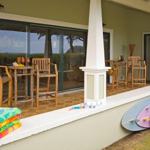 Plan Your Dream Vacation in Hana with Oceanfront Rentals at Hana Kai Maui