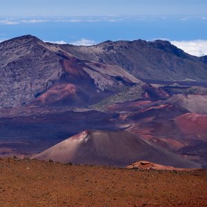 Haleakalā National Park